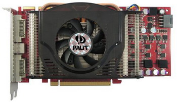 palit_HD 4850 Sonic